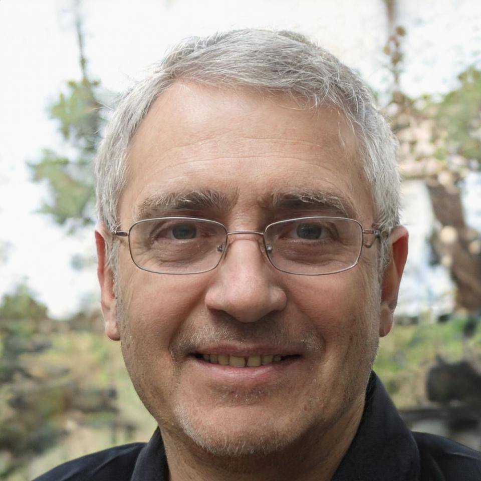 Ragnar Solberg financial educator