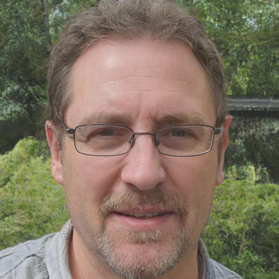 Barnabas Merrick business coach